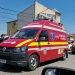 Accident rutier în Valu lui Traian. FOTO FP