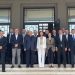 Comisie mixtă maritimă România – Turcia. FOTO APM SA