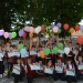 Jandarmeria Tulcea și-a deschis porțile pentru copii. FOTO IJJ Tulcea