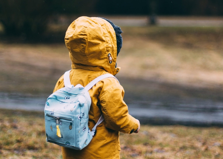 Copil. FOTO Daiga Ellaby/Unsplash