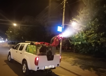 Sursa FOTO: Primăria Constanța
