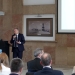 Florin Goidea, directorul APMC, împreună cu membrii comisiei. FOTO Portul Constanța