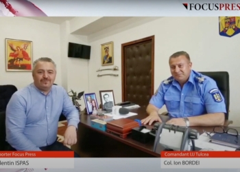 Interviu col. Ion BORDEI