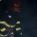 Pompierii au intervenit pentru stingerea incendiului.
Foto: arhivă