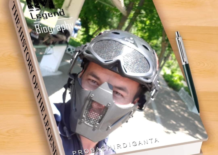 Andrei Florin, sursa foto: Facebook