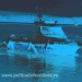 Nava Poliției de Frontieră a răspuns apelului 112. FOTO Poliția de Frontieră