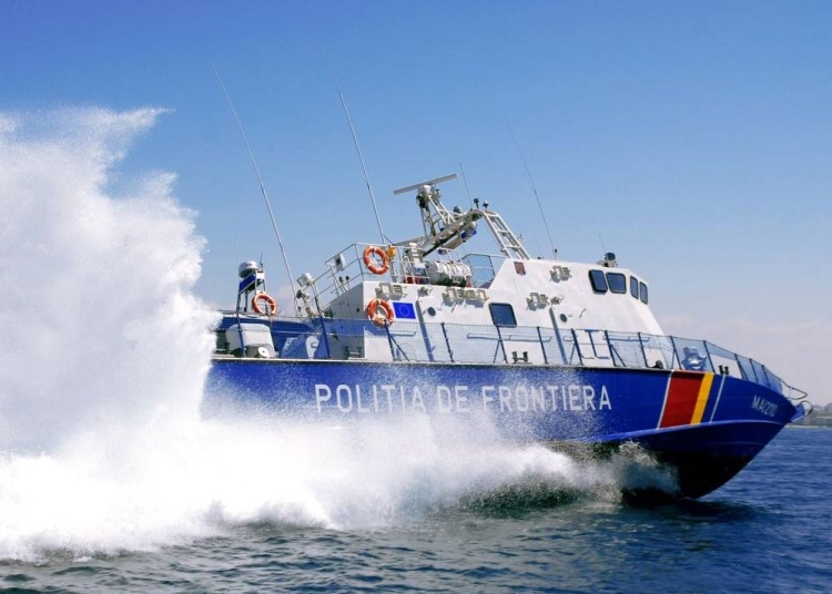 FOTO: Garda de Coastă