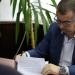 Ștefan Ilie, primarul municipiului Tulcea. FOTO Primăria Tulcea