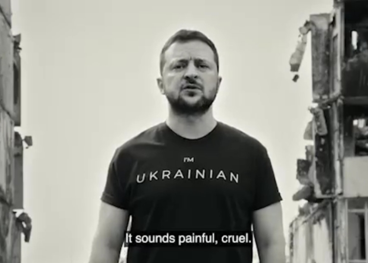 captură video - Facebook