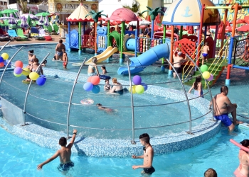 Eforie Aqua Park