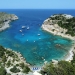 Golful Anthony Quinn - Insula Rodos (Grecia). FOTO: Bogdan Vladu