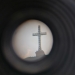 Turiștii au văzut Crucea de pe Caraiman prin telescop. FOTO Alexandra VASILE