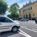 Actualul sediu al Judecătoriei Constanța
