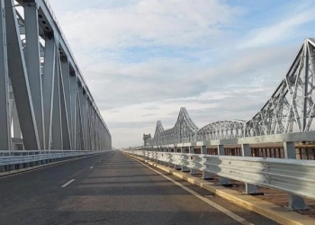 sursa foto: Facebook/ Compania Nationala de Administrare a Infrastructurii Rutiere