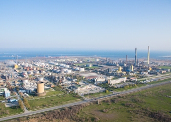 Petromidia