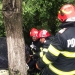 Accident rutier în localitatea Coșereni. FOTO ISU Ialomița