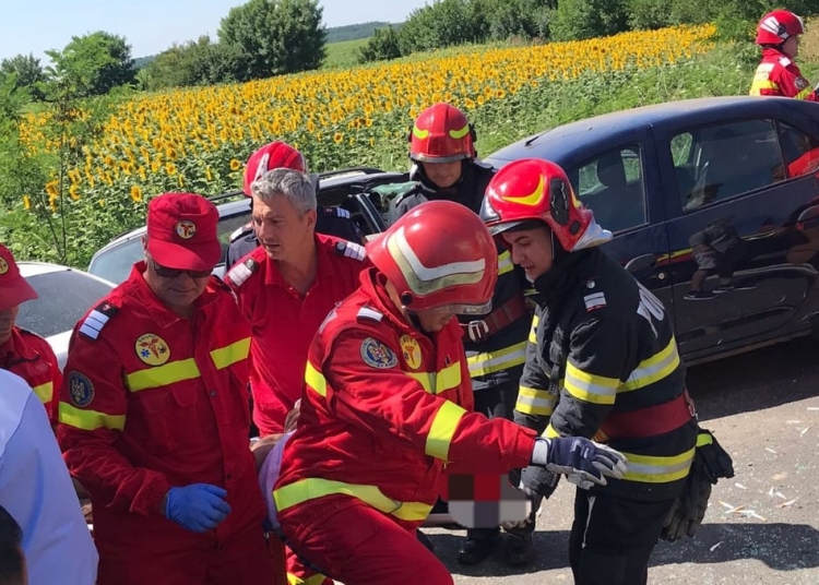 foto cu rol ilustrativ/arhivă
