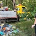 Acțiune de ecologizare. FOTO Primăria Tulcea