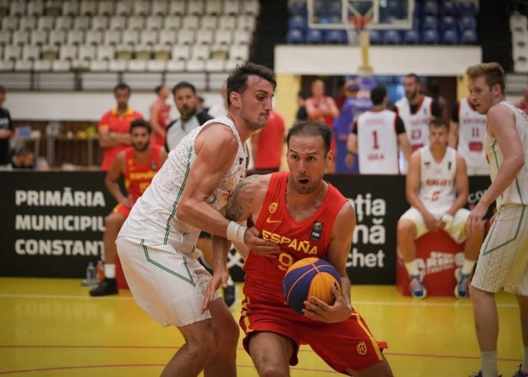 FOTO: Clubul de Baschet Athletic Constanta