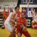 FOTO: Clubul de Baschet Athletic Constanta