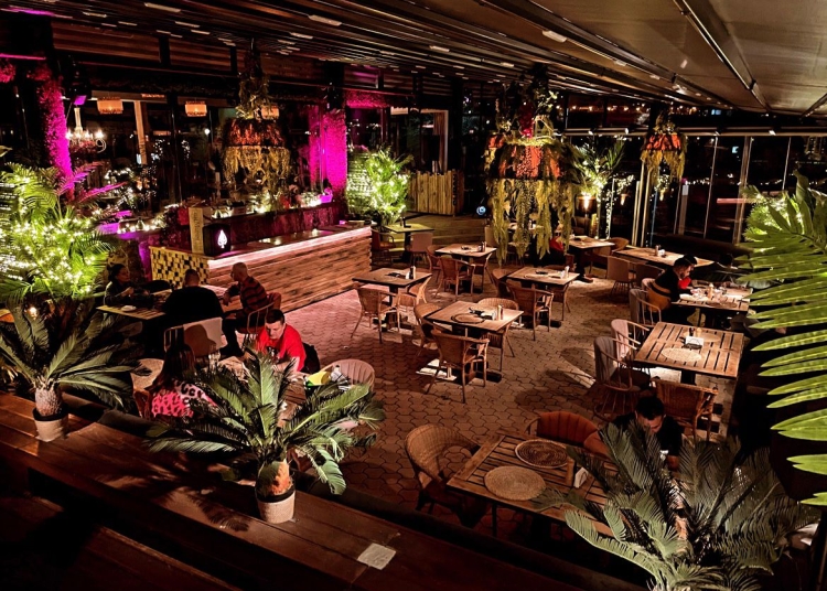 Le Premier. FOTO: Facebook