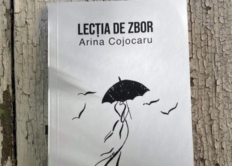 FOTO: Ariana Cojocaru