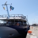 Nava de pasageri TUI Maya. FOTO Portul Constanța