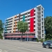 Parcare Albatros din Mamaia