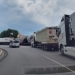 Trafic intens în Portul Constanța. FOTO: Focus Press