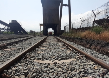 FOTO: Constanța Port