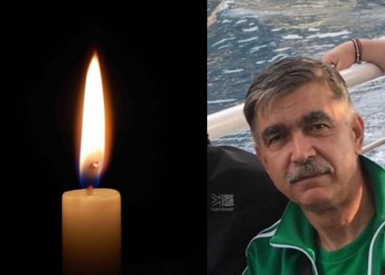 Aurel Mihail Ciorobea