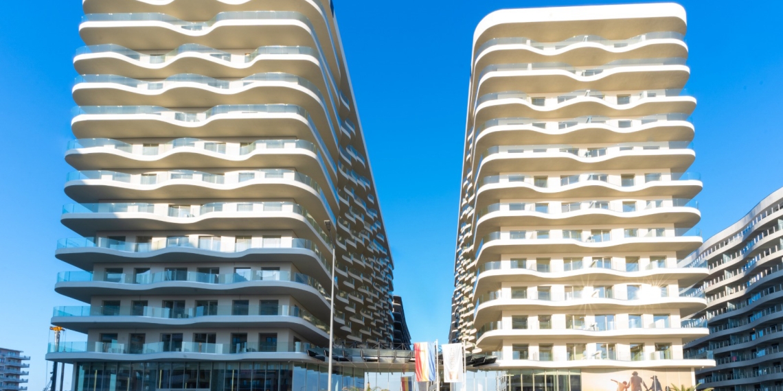 Nordis Mamaia