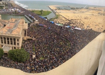 sursa foto: Foto: Twitter/ Hansi Sathsara