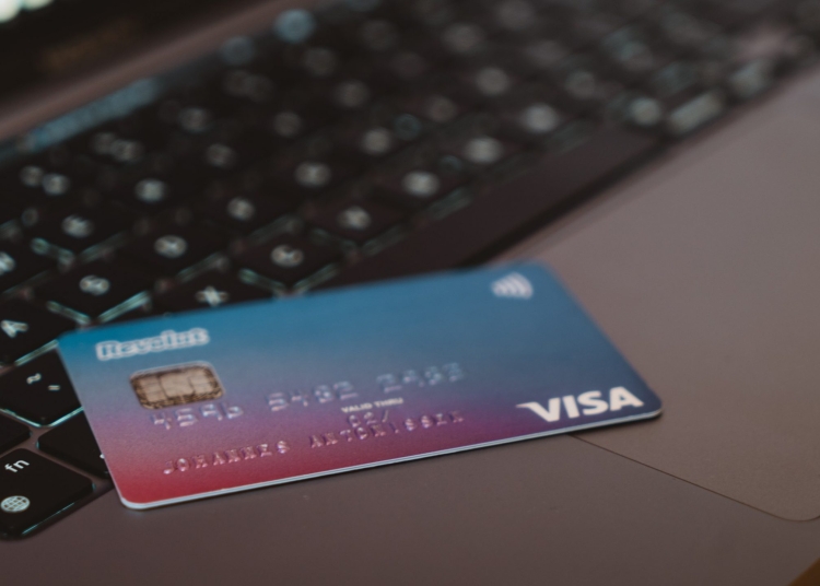 Card Revolut. FOTO: Cardmapr-Nl