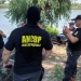 Acțiune comună ANCBP-ARBDD în Delta Dunării. FOTO ANCBP
