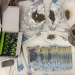 Droguri depistate în urma perchezițiilor