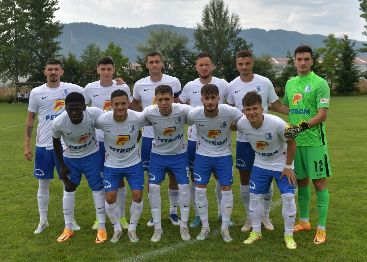 FOTO: FC Farul