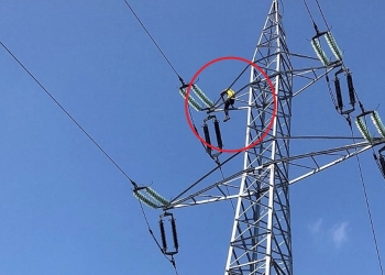 Tentativă suicid. FOTO ISU Ialomița