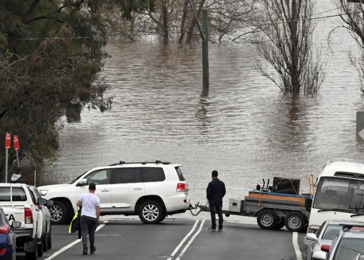 FOTO: CNN