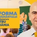 Michael Gudu, deputat PNL Tulcea