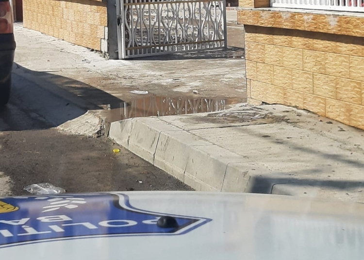 Activitate intensă a Poliției Locale Babadag. FOTO Poliția Locală Babadag