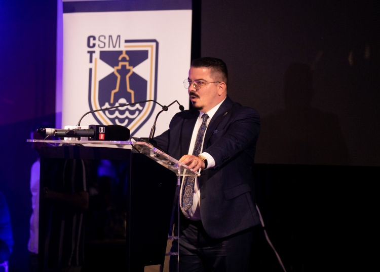 sursa foto: CSM Constanța