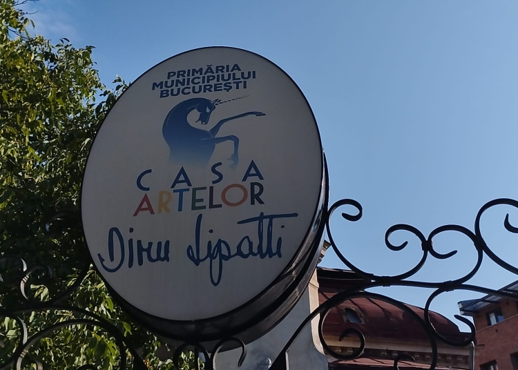 Foto: Alexandra VASILE
