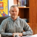 Dan Alexandru Munteanu, prefectul judeţului Tulcea