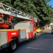 Pompierii au fost solicitați pentru un incendiu - Foto cu rol ilustrativ