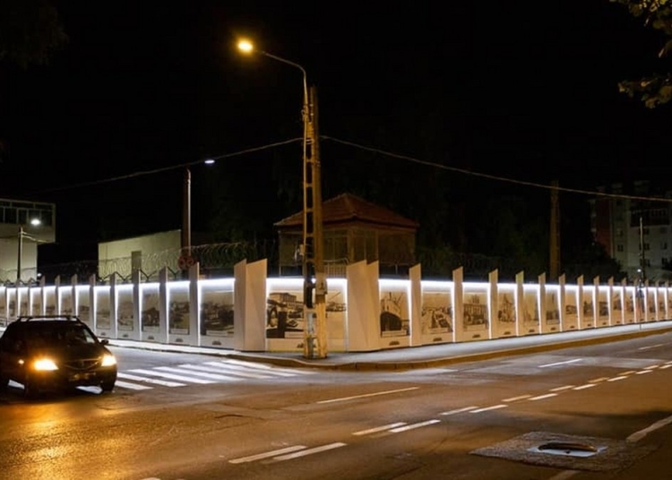 Proiect „Tulcea de odinioară“. FOTO Primăria Tulcea