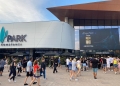 City Park Mall