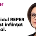 Deputat Cristina Rizea