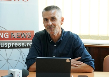 Nicolae Bicu, city manager municipiul Tulcea