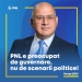 George Șișcu, deputat PNL